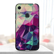 Load image into Gallery viewer, For Huawei Honor 8A Case Silicone Soft TPU Cute Painted Back Cover Phone Case For Huawei Honor 8A JAT-LX1 8 A Honor8A Case Cover