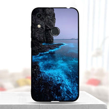 Load image into Gallery viewer, For Huawei Honor 8A Case Silicone Soft TPU Cute Painted Back Cover Phone Case For Huawei Honor 8A JAT-LX1 8 A Honor8A Case Cover