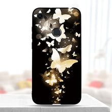 Load image into Gallery viewer, For Huawei Honor 8A Case Silicone Soft TPU Cute Painted Back Cover Phone Case For Huawei Honor 8A JAT-LX1 8 A Honor8A Case Cover