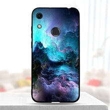 Load image into Gallery viewer, For Huawei Honor 8A Case Silicone Soft TPU Cute Painted Back Cover Phone Case For Huawei Honor 8A JAT-LX1 8 A Honor8A Case Cover