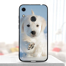 Load image into Gallery viewer, For Huawei Honor 8A Case Silicone Soft TPU Cute Painted Back Cover Phone Case For Huawei Honor 8A JAT-LX1 8 A Honor8A Case Cover