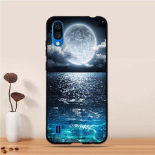 Load image into Gallery viewer, For ZTE Blade A5 2020 Case 6.09" Silicone Soft TPU Phone Case for ZTE A5 2020 A 5 2020 Case Back Cover for ZTE Blade A5 2020
