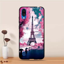 Load image into Gallery viewer, For ZTE Blade A5 2020 Case 6.09" Silicone Soft TPU Phone Case for ZTE A5 2020 A 5 2020 Case Back Cover for ZTE Blade A5 2020
