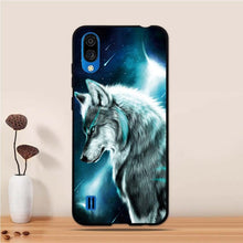 Load image into Gallery viewer, For ZTE Blade A5 2020 Case 6.09" Silicone Soft TPU Phone Case for ZTE A5 2020 A 5 2020 Case Back Cover for ZTE Blade A5 2020