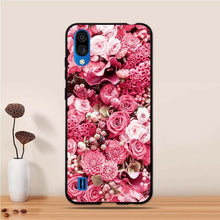 Load image into Gallery viewer, For ZTE Blade A5 2020 Case 6.09" Silicone Soft TPU Phone Case for ZTE A5 2020 A 5 2020 Case Back Cover for ZTE Blade A5 2020