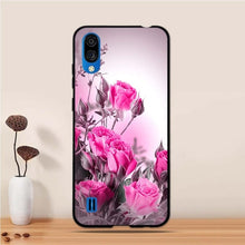 Load image into Gallery viewer, For ZTE Blade A5 2020 Case 6.09" Silicone Soft TPU Phone Case for ZTE A5 2020 A 5 2020 Case Back Cover for ZTE Blade A5 2020