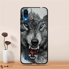 Load image into Gallery viewer, For ZTE Blade A5 2020 Case 6.09" Silicone Soft TPU Phone Case for ZTE A5 2020 A 5 2020 Case Back Cover for ZTE Blade A5 2020