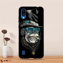 Load image into Gallery viewer, For ZTE Blade A5 2020 Case 6.09" Silicone Soft TPU Phone Case for ZTE A5 2020 A 5 2020 Case Back Cover for ZTE Blade A5 2020