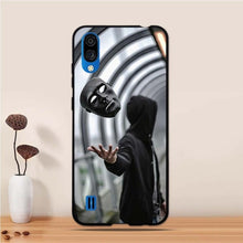 Load image into Gallery viewer, For ZTE Blade A5 2020 Case 6.09" Silicone Soft TPU Phone Case for ZTE A5 2020 A 5 2020 Case Back Cover for ZTE Blade A5 2020