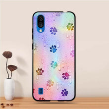 Load image into Gallery viewer, For ZTE Blade A5 2020 Case 6.09" Silicone Soft TPU Phone Case for ZTE A5 2020 A 5 2020 Case Back Cover for ZTE Blade A5 2020