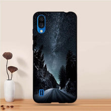 Load image into Gallery viewer, For ZTE Blade A5 2020 Case 6.09" Silicone Soft TPU Phone Case for ZTE A5 2020 A 5 2020 Case Back Cover for ZTE Blade A5 2020