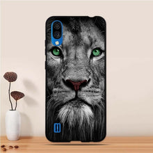 Load image into Gallery viewer, For ZTE Blade A5 2020 Case 6.09" Silicone Soft TPU Phone Case for ZTE A5 2020 A 5 2020 Case Back Cover for ZTE Blade A5 2020