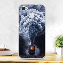Load image into Gallery viewer, Case for fundas ZTE Blade A6 Case Soft Silicone Back Cover for ZTE Blade A6 Cover for Coque ZTE Blade A6 Lite Capa Bumper Cover