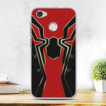 Load image into Gallery viewer, Case for fundas ZTE Blade A6 Case Soft Silicone Back Cover for ZTE Blade A6 Cover for Coque ZTE Blade A6 Lite Capa Bumper Cover