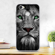 Load image into Gallery viewer, Case for fundas ZTE Blade A6 Case Soft Silicone Back Cover for ZTE Blade A6 Cover for Coque ZTE Blade A6 Lite Capa Bumper Cover