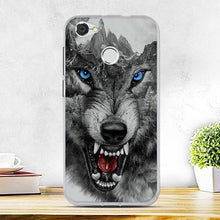 Load image into Gallery viewer, Case for fundas ZTE Blade A6 Case Soft Silicone Back Cover for ZTE Blade A6 Cover for Coque ZTE Blade A6 Lite Capa Bumper Cover