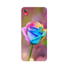 Load image into Gallery viewer, Case For Vivo Y91C 2020 Cover Silicone Soft TPU Flower fundas For Vivo Y91C Case Vivo Y91i 1820 Phone Cases Coque VivoY91C Y 91C