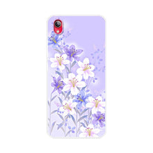 Load image into Gallery viewer, Case For Vivo Y91C 2020 Cover Silicone Soft TPU Flower fundas For Vivo Y91C Case Vivo Y91i 1820 Phone Cases Coque VivoY91C Y 91C
