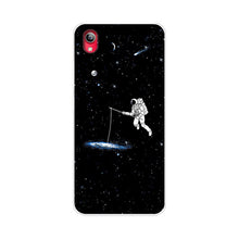 Load image into Gallery viewer, Case For Vivo Y91C 2020 Cover Silicone Soft TPU Flower fundas For Vivo Y91C Case Vivo Y91i 1820 Phone Cases Coque VivoY91C Y 91C