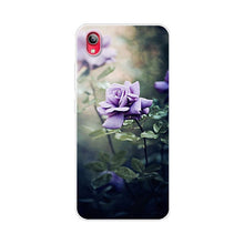 Load image into Gallery viewer, Case For Vivo Y91C 2020 Cover Silicone Soft TPU Flower fundas For Vivo Y91C Case Vivo Y91i 1820 Phone Cases Coque VivoY91C Y 91C