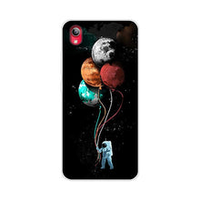 Load image into Gallery viewer, Case For Vivo Y91C 2020 Cover Silicone Soft TPU Flower fundas For Vivo Y91C Case Vivo Y91i 1820 Phone Cases Coque VivoY91C Y 91C