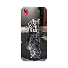 Load image into Gallery viewer, Case For Vivo Y91C 2020 Cover Silicone Soft TPU Flower fundas For Vivo Y91C Case Vivo Y91i 1820 Phone Cases Coque VivoY91C Y 91C