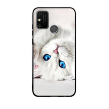Load image into Gallery viewer, Case For Huawei Honor 9A Case Silicone Soft Tpu Phone Case For Honor 9A Cover Honor9A Back Cover Funda Coque Bumper Protective