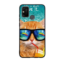 Load image into Gallery viewer, Case For Huawei Honor 9A Case Silicone Soft Tpu Phone Case For Honor 9A Cover Honor9A Back Cover Funda Coque Bumper Protective