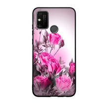 Load image into Gallery viewer, Case For Huawei Honor 9A Case Silicone Soft Tpu Phone Case For Honor 9A Cover Honor9A Back Cover Funda Coque Bumper Protective