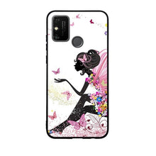 Load image into Gallery viewer, Case For Huawei Honor 9A Case Silicone Soft Tpu Phone Case For Honor 9A Cover Honor9A Back Cover Funda Coque Bumper Protective