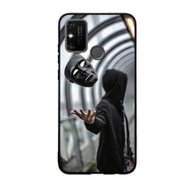 Load image into Gallery viewer, Case For Huawei Honor 9A Case Silicone Soft Tpu Phone Case For Honor 9A Cover Honor9A Back Cover Funda Coque Bumper Protective