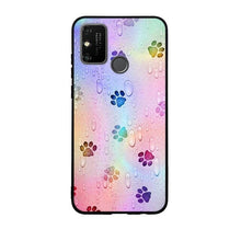 Load image into Gallery viewer, Case For Huawei Honor 9A Case Silicone Soft Tpu Phone Case For Honor 9A Cover Honor9A Back Cover Funda Coque Bumper Protective