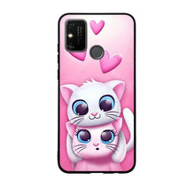 Load image into Gallery viewer, Case For Huawei Honor 9A Case Silicone Soft Tpu Phone Case For Honor 9A Cover Honor9A Back Cover Funda Coque Bumper Protective