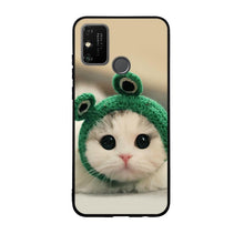 Load image into Gallery viewer, Case For Huawei Honor 9A Case Silicone Soft Tpu Phone Case For Honor 9A Cover Honor9A Back Cover Funda Coque Bumper Protective