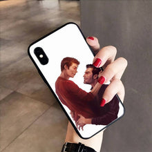 Load image into Gallery viewer, Babaite Romance Club Newly Arrived Cell Phone Case for samsunga30 s 40 s8 20 huaweinova7pro 8x p30lite honor 10i redminote8pro