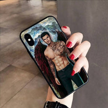 Load image into Gallery viewer, Babaite Romance Club Newly Arrived Cell Phone Case for samsunga30 s 40 s8 20 huaweinova7pro 8x p30lite honor 10i redminote8pro