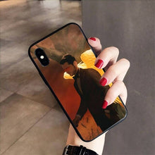 Load image into Gallery viewer, Babaite Romance Club Newly Arrived Cell Phone Case for samsunga30 s 40 s8 20 huaweinova7pro 8x p30lite honor 10i redminote8pro