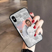 Load image into Gallery viewer, Babaite Romance Club Newly Arrived Cell Phone Case for samsunga30 s 40 s8 20 huaweinova7pro 8x p30lite honor 10i redminote8pro