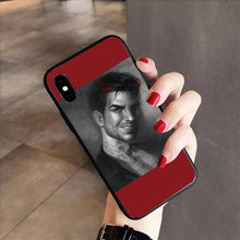 Load image into Gallery viewer, Babaite Romance Club Newly Arrived Cell Phone Case for samsunga30 s 40 s8 20 huaweinova7pro 8x p30lite honor 10i redminote8pro