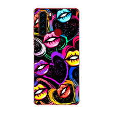 Load image into Gallery viewer, GUCOON Silicone Cover for Blackview A80 Pro 6.49inch Cartoon Case Soft TPU Protective Phone Back Case Bumper Shell