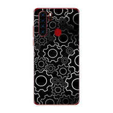 Load image into Gallery viewer, GUCOON Silicone Cover for Blackview A80 Pro 6.49inch Cartoon Case Soft TPU Protective Phone Back Case Bumper Shell
