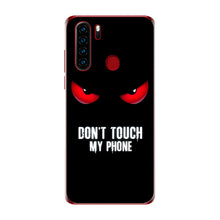 Load image into Gallery viewer, GUCOON Silicone Cover for Blackview A80 Pro 6.49inch Cartoon Case Soft TPU Protective Phone Back Case Bumper Shell