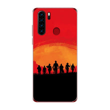 Load image into Gallery viewer, GUCOON Silicone Cover for Blackview A80 Pro 6.49inch Cartoon Case Soft TPU Protective Phone Back Case Bumper Shell
