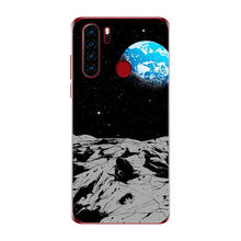 Load image into Gallery viewer, GUCOON Silicone Cover for Blackview A80 Pro 6.49inch Cartoon Case Soft TPU Protective Phone Back Case Bumper Shell