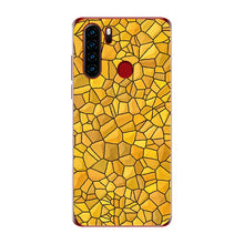Load image into Gallery viewer, GUCOON Silicone Cover for Blackview A80 Pro 6.49inch Cartoon Case Soft TPU Protective Phone Back Case Bumper Shell