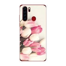 Load image into Gallery viewer, GUCOON Silicone Cover for Blackview A80 Pro 6.49inch Cartoon Case Soft TPU Protective Phone Back Case Bumper Shell