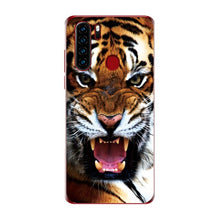 Load image into Gallery viewer, GUCOON Silicone Cover for Blackview A80 Pro 6.49inch Cartoon Case Soft TPU Protective Phone Back Case Bumper Shell