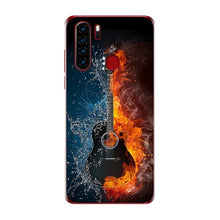 Load image into Gallery viewer, GUCOON Silicone Cover for Blackview A80 Pro 6.49inch Cartoon Case Soft TPU Protective Phone Back Case Bumper Shell