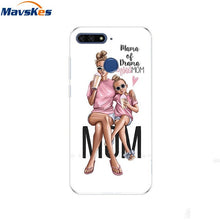 Load image into Gallery viewer, Case For Huawei Honor 7C Case On Huawei Honor7C 5.7 inch Soft Silicone Phone Cover For Huawei Honor 7C Aum-L41 TPU Cases Coque
