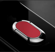 Load image into Gallery viewer, For ZTE Blade 20 Smart Case Finger Ring Magnet Matte Protector Coque On For ZTE Blade 20 Smart 2019 Cases 6.49''
